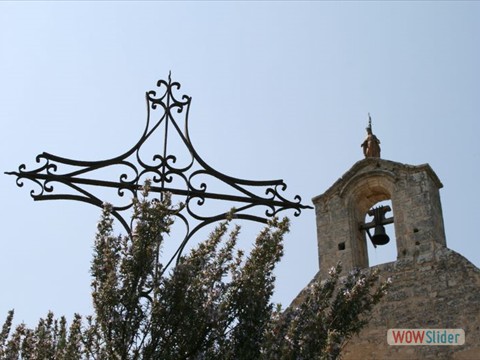 chateauneuf-les-mane