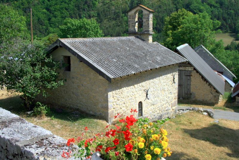 St Antoine